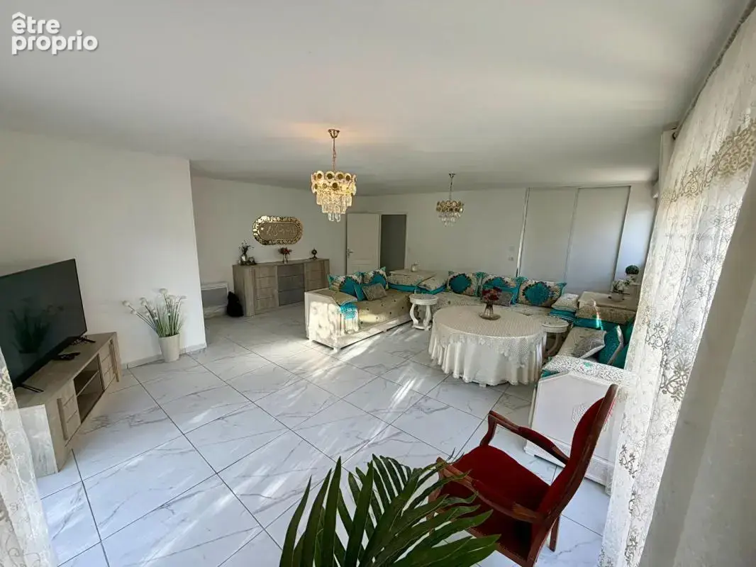 Villa Saint Augustin 5 pièce(s) plain-pied - photo 8