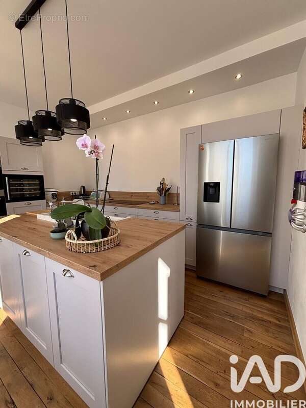 Photo 6 - Maison à CHATEAUROUX