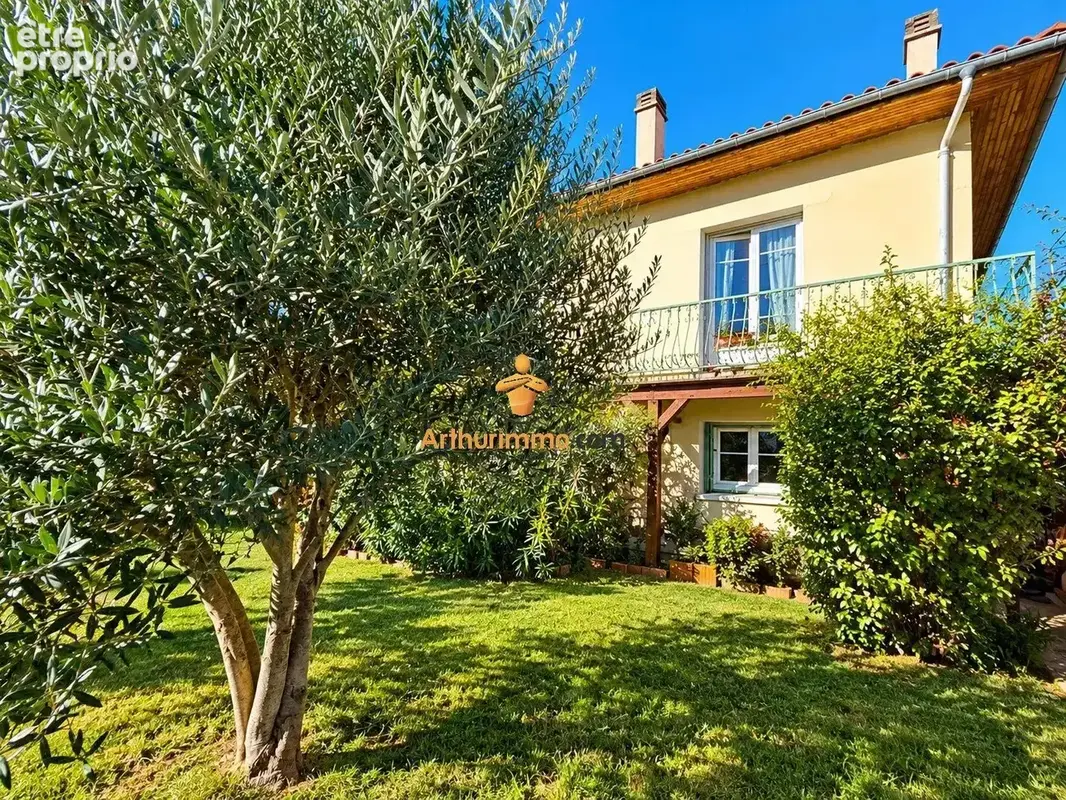 Vente Maison Tarbes(65000) 254 500ï¿œ - photo 1