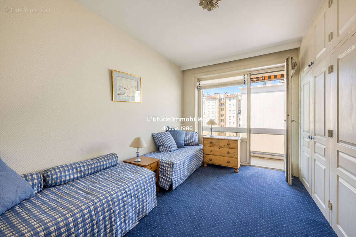 Appartement à LYON-6E