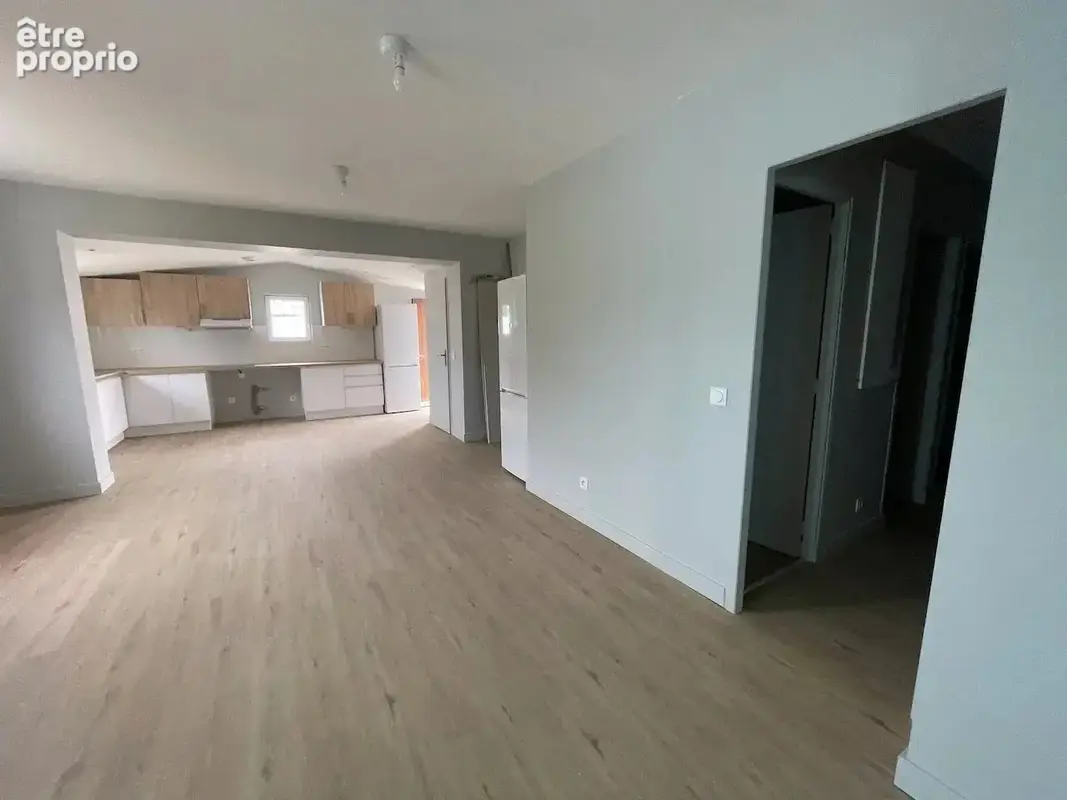 Maison de 97 m2 sur 694 m2 de terrain - photo 5