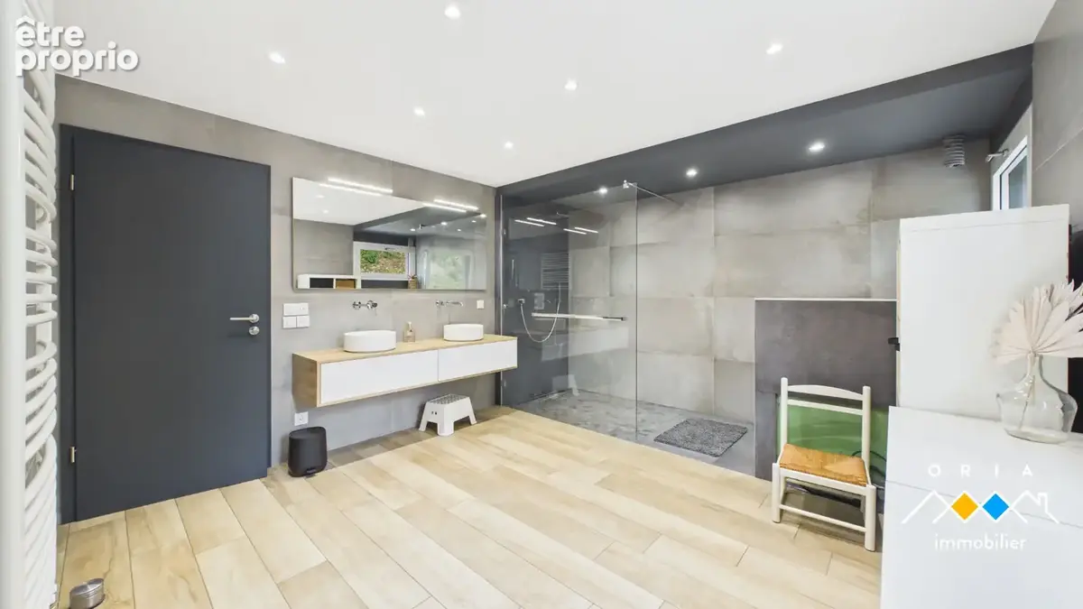 Bouxieres-aux-chenes - maison - photo 7