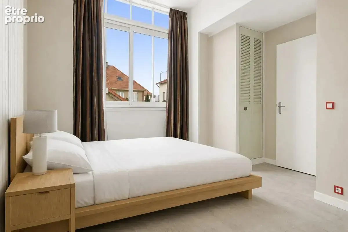 Maison de 6 pièces de 135 m² à Suresnes - photo 10