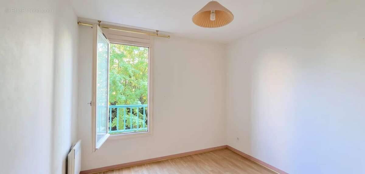 Appartement à AIX-LES-BAINS