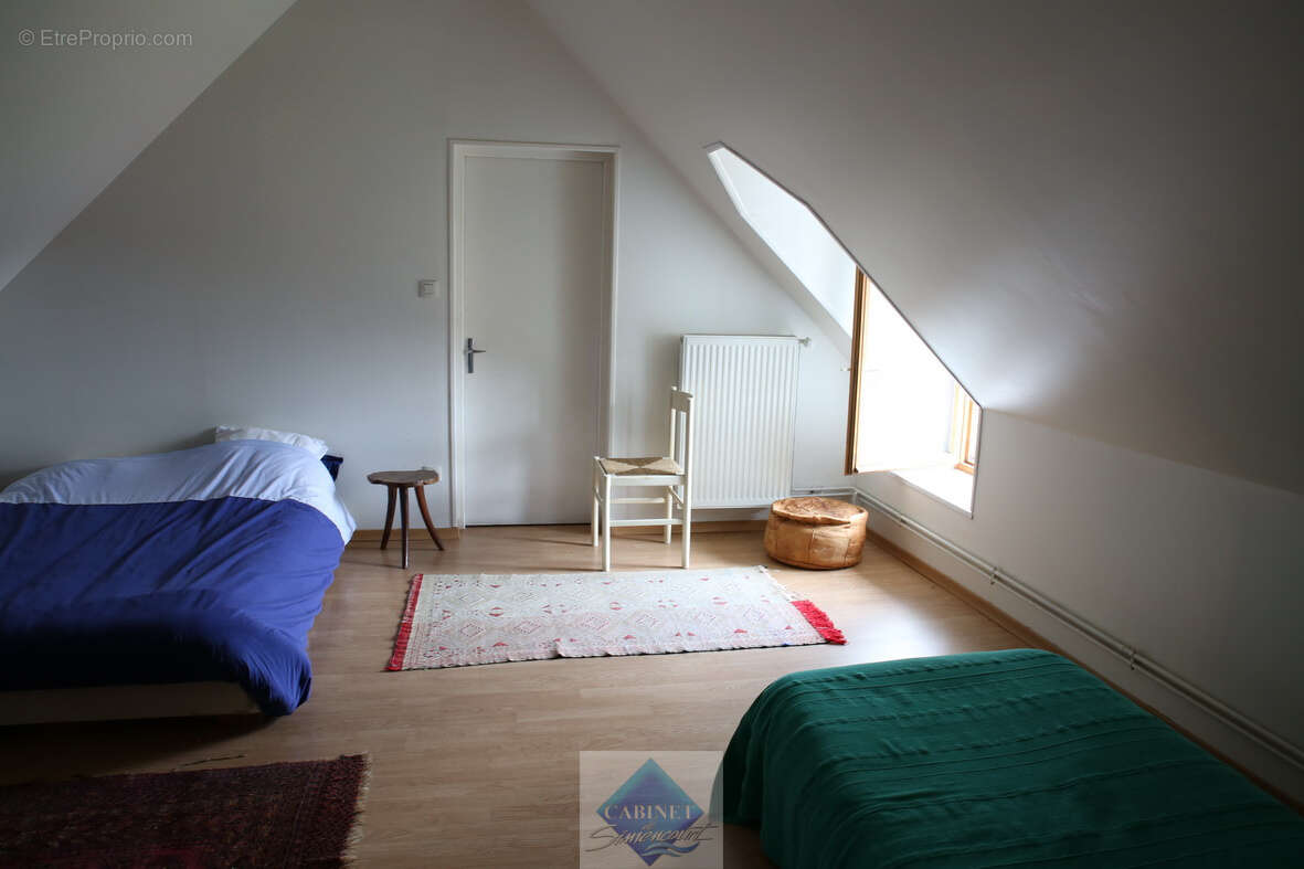 Belle maison en brique et silex - photo 8