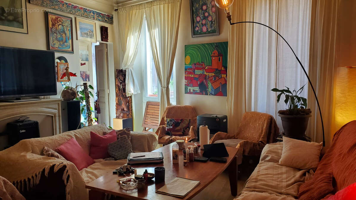 Appartement à GRASSE