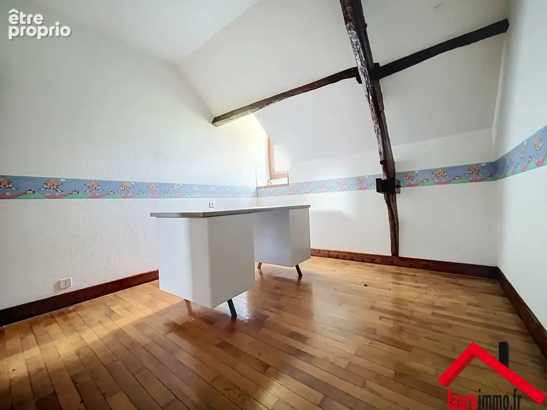 Maison a lissac-sur-couze en correze - photo 11