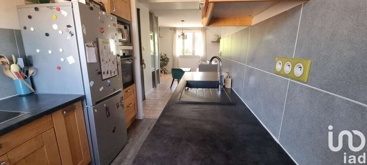 Photo 4 - Appartement à BRON