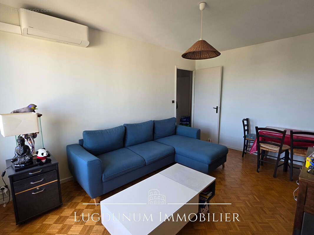 Appartement à BRON
