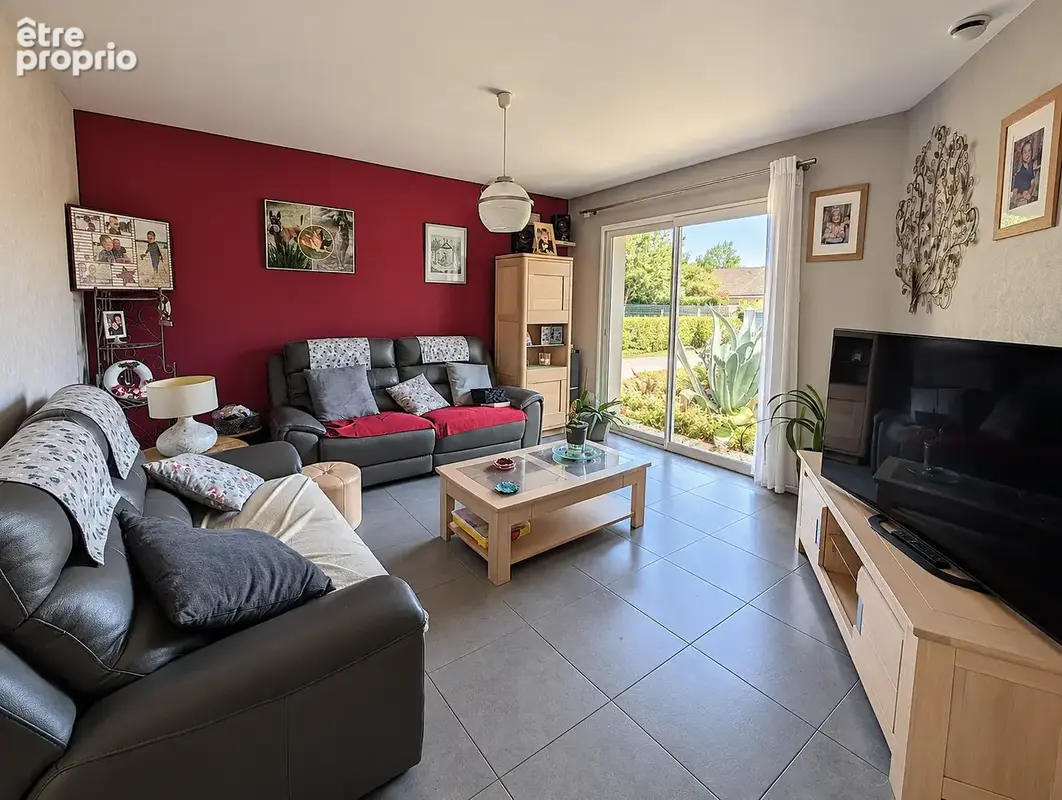 Maison plain- pied de 118 m2 - photo 6