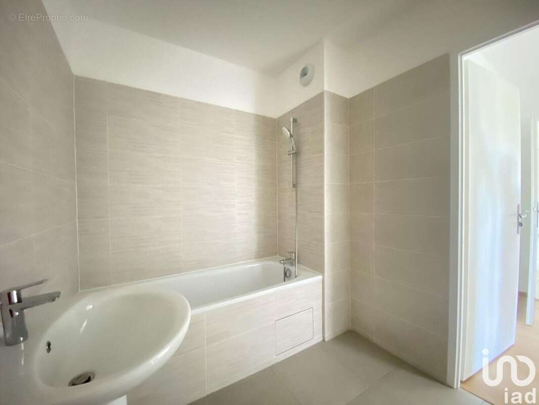 Photo 5 - Appartement à NEMOURS