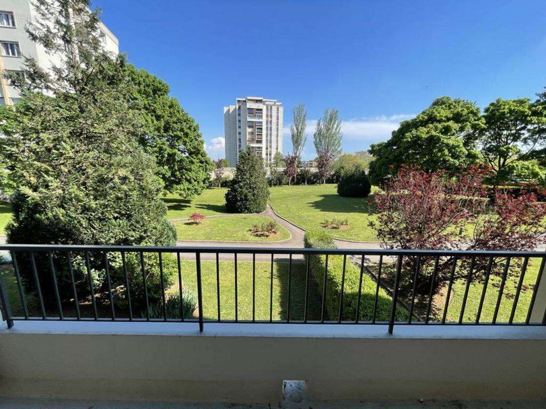 Appartement à TALANT