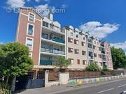 Appartement à QUINCY-SOUS-SENART