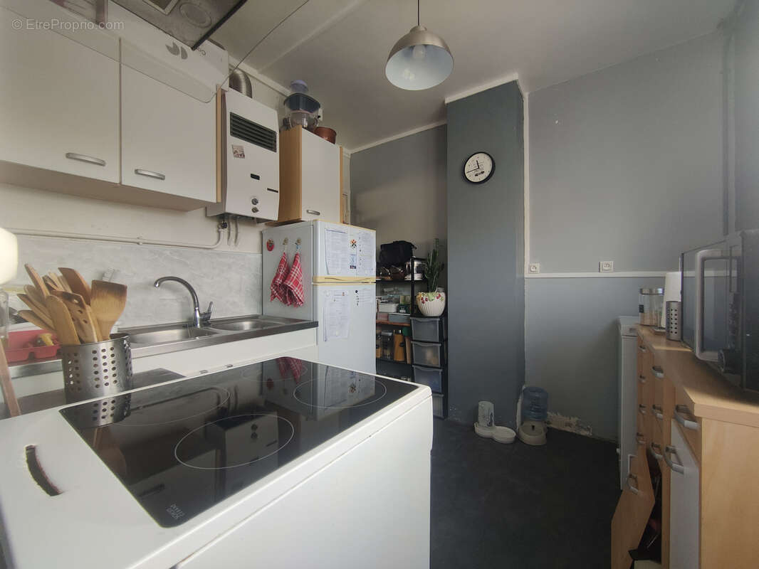 Appartement à BEAUVAIS