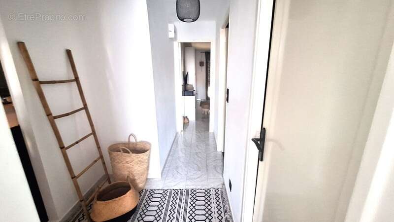 Appartement à MARTIGUES