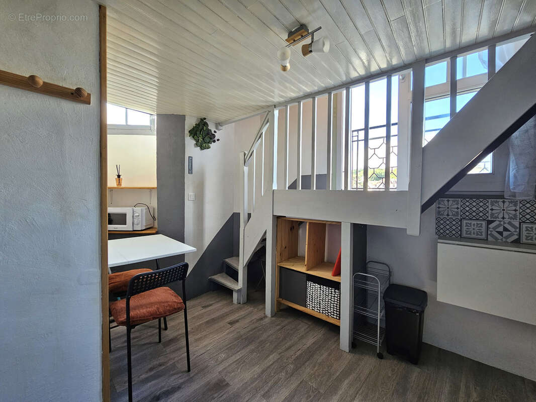 Appartement à CHATELGUYON