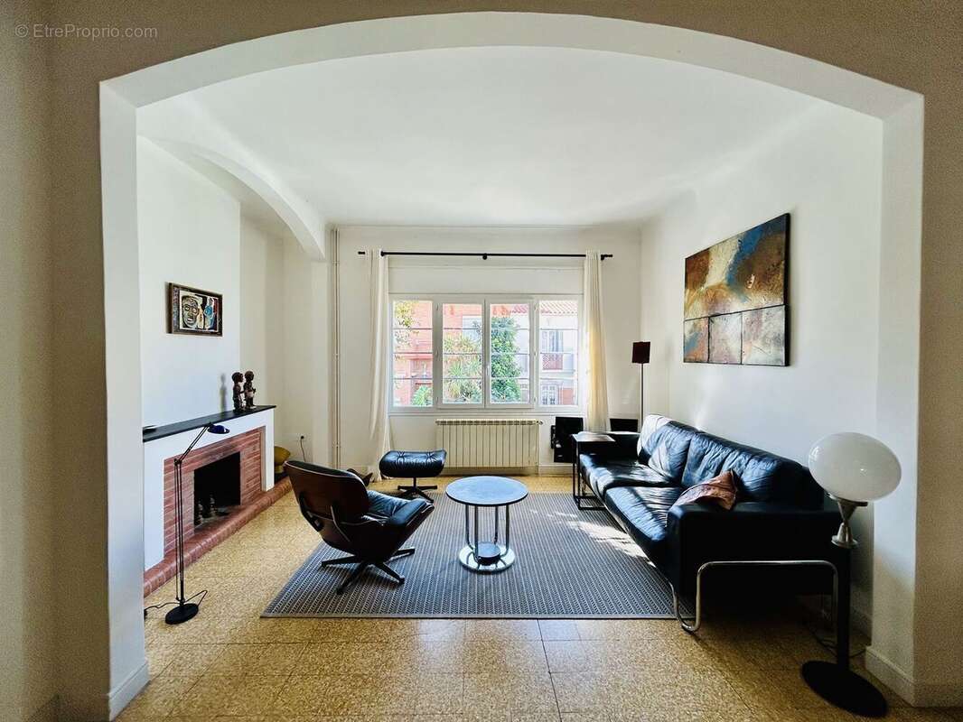 Maison à PERPIGNAN