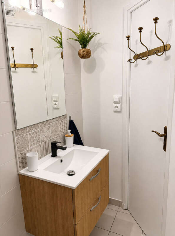 Appartement à NARBONNE