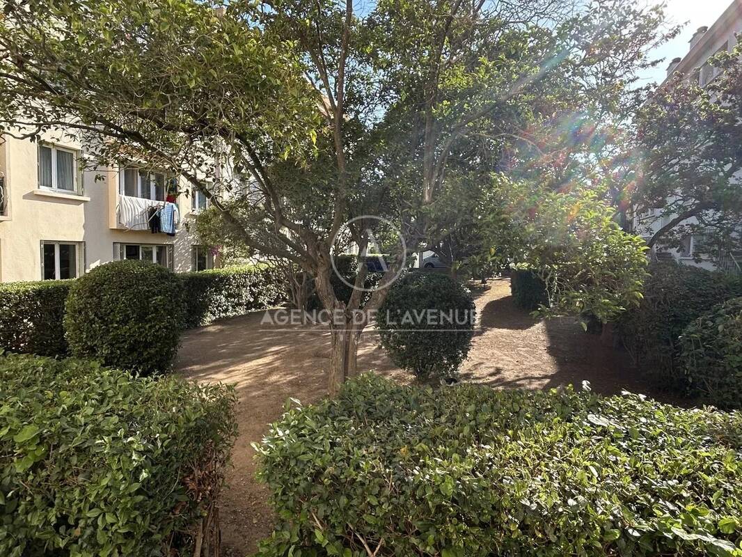 Appartement à LA SEYNE-SUR-MER