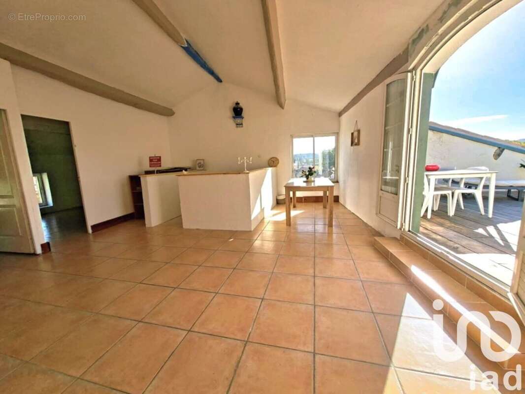 Photo 5 - Maison à SAINT-MARCEL-SUR-AUDE