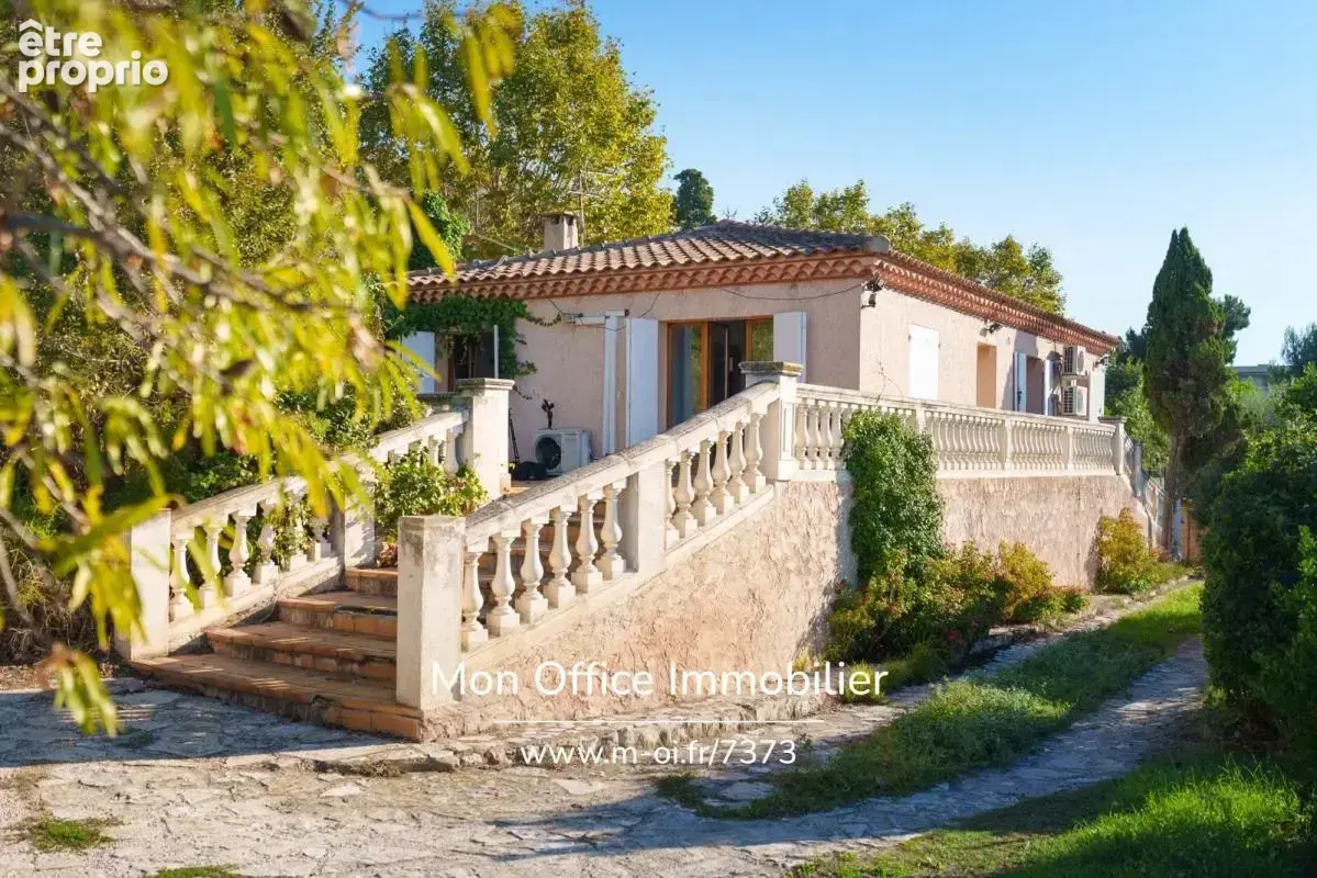 Référence : 7373-AMB - Maison 4 pièces - photo 5