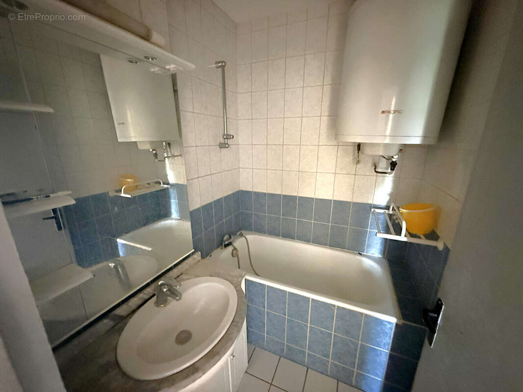 Appartement Dijon 4 pièce(s) 62 m2 - photo 6
