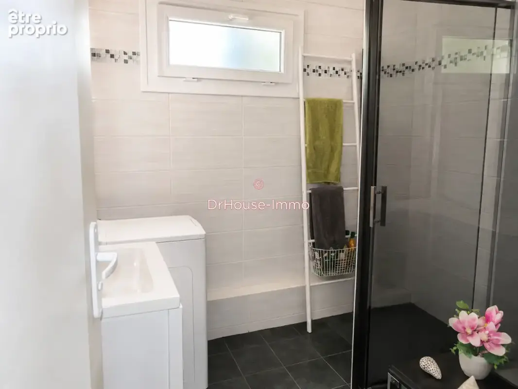 Maison 5 pièces 135 m² à vendre à Cabanac-Et-Villagrains (33650) - photo 34