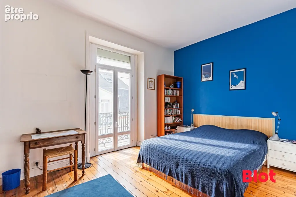 Maison 7 pièces 120 m² à vendre à Nantes (44000) - photo 5