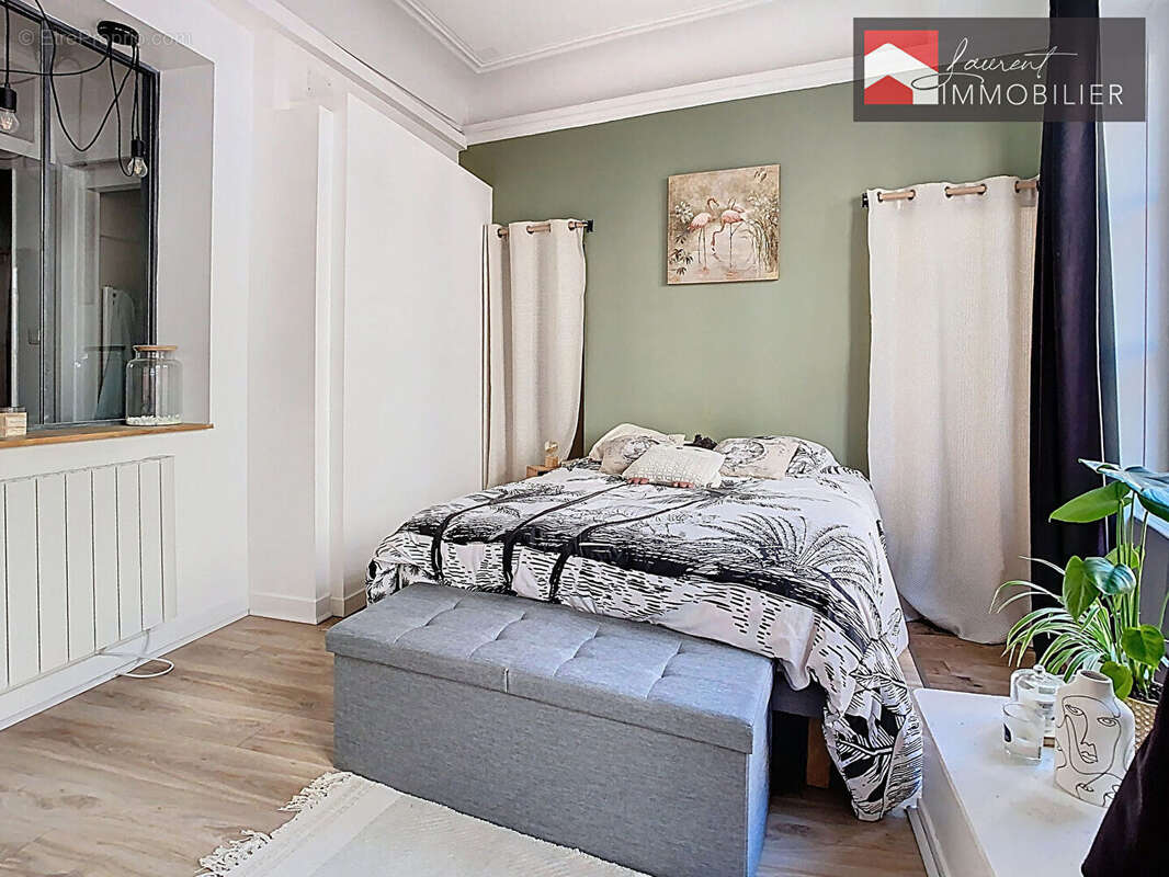 Appartement à MACON