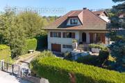 Maison à ANNECY-LE-VIEUX