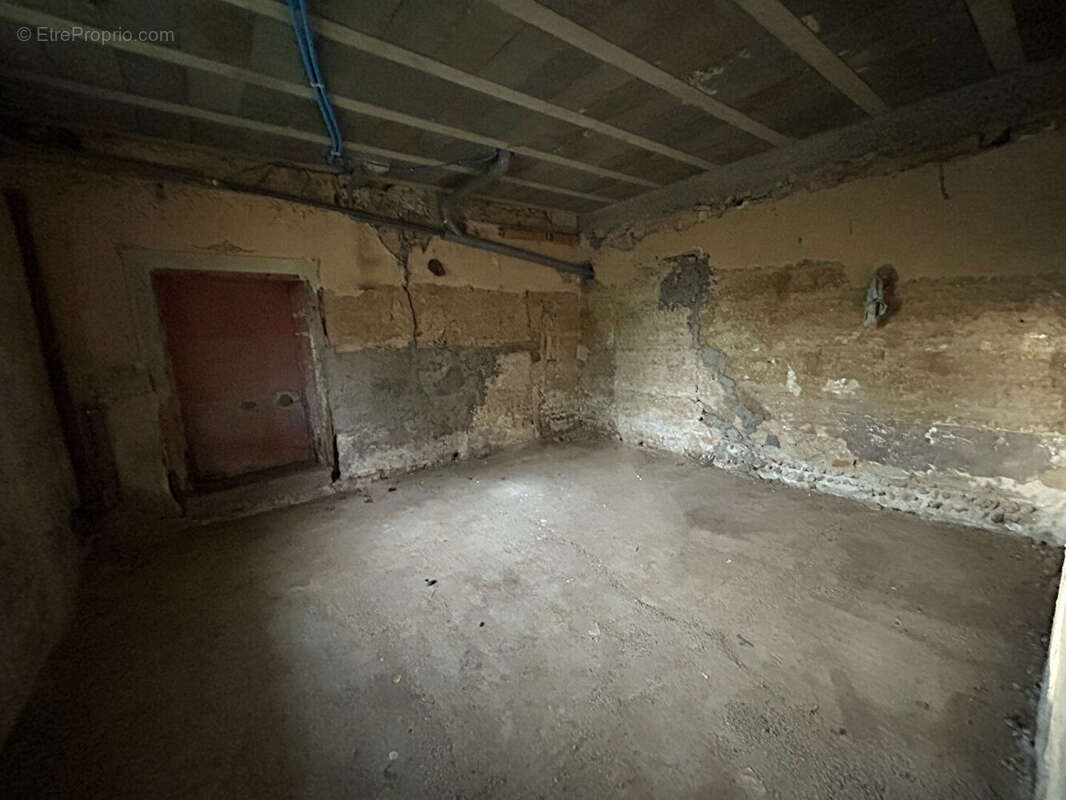 Appartement à ATTIGNAT