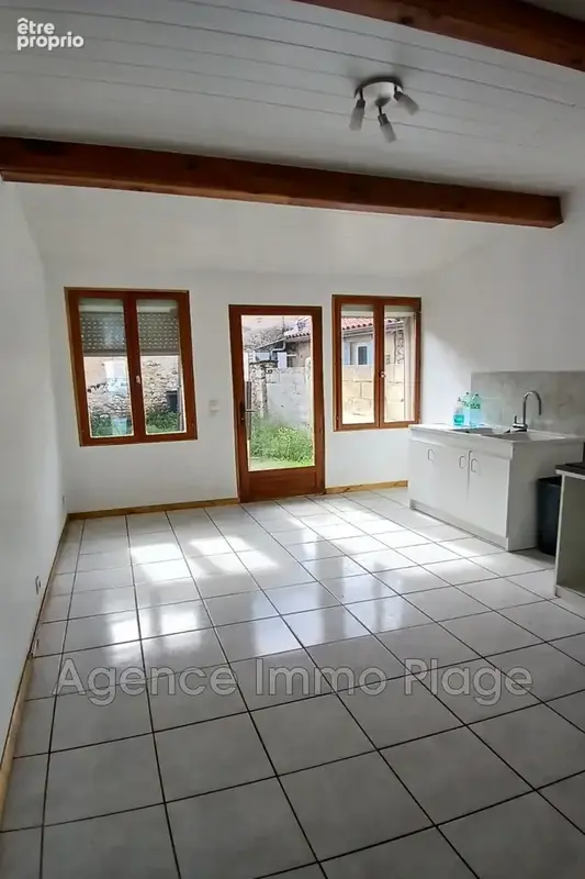 Maison 4 pièces 93 m² à vendre à Gaillan-En-Medoc (33340) - photo 2