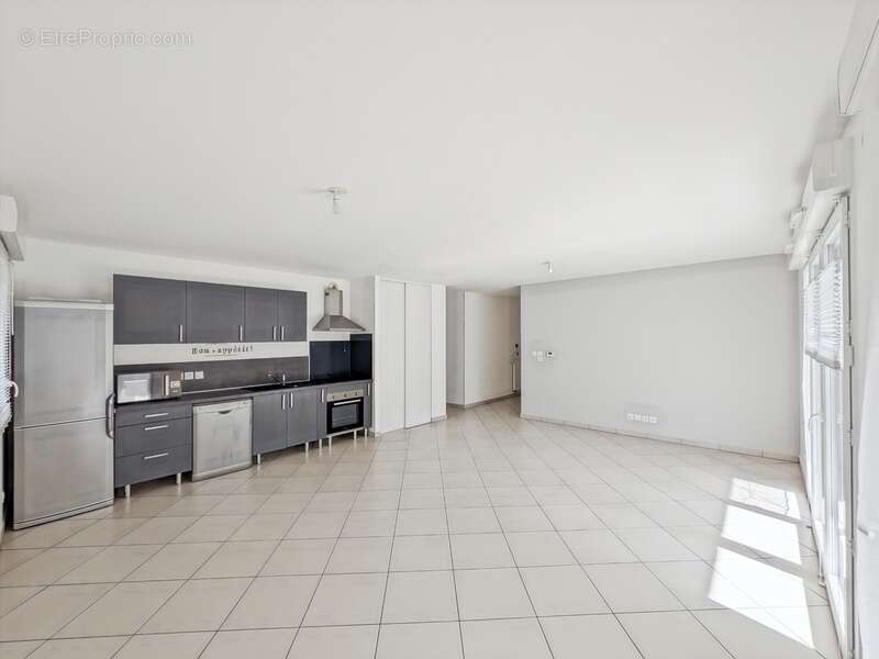 Appartement à SCIEZ