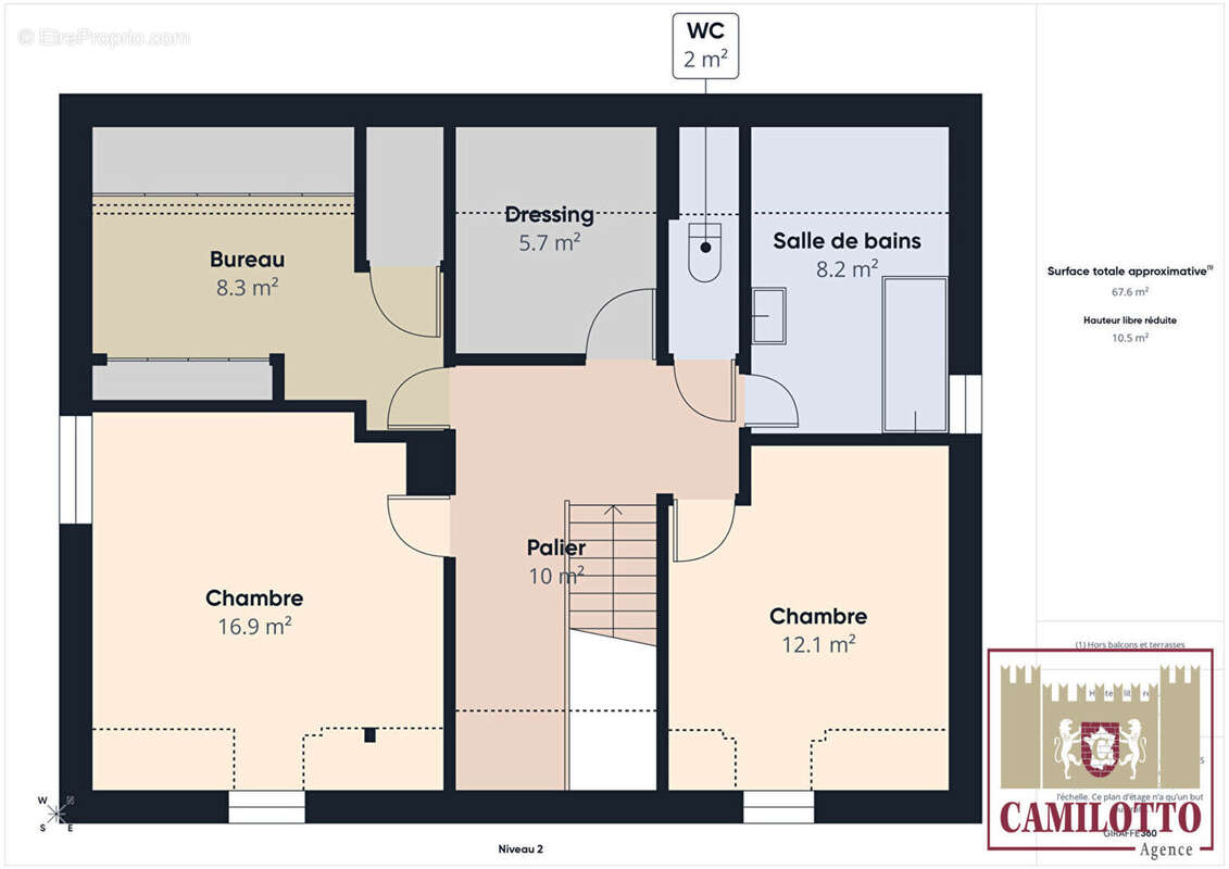 Maison à NOGENT-LE-ROI