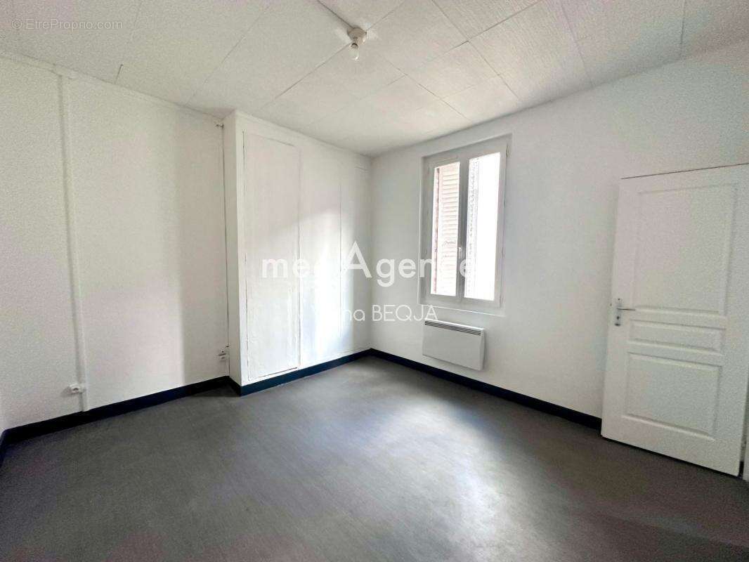 Appartement à SENS