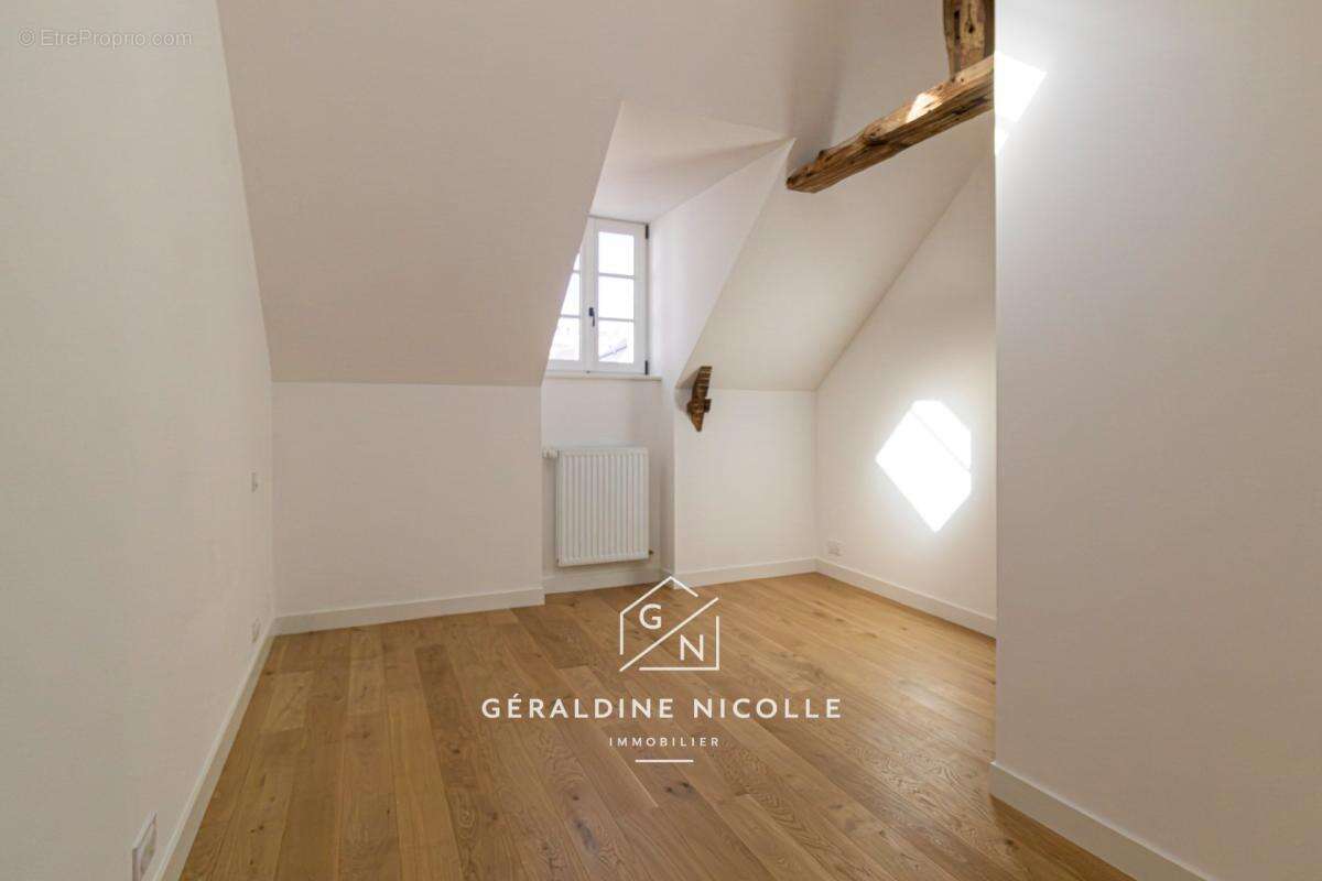 Appartement exceptionnel - 170m2 - plein centre - VANNES - photo 13
