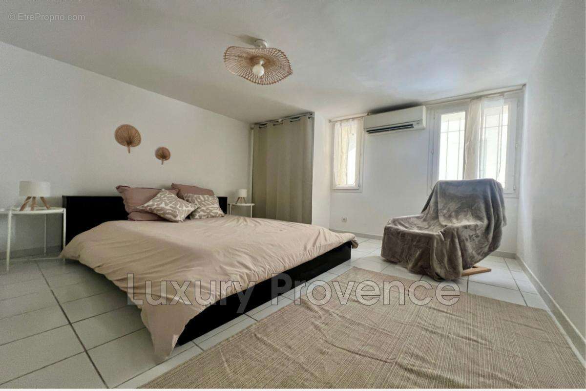 Appartement à LA CIOTAT