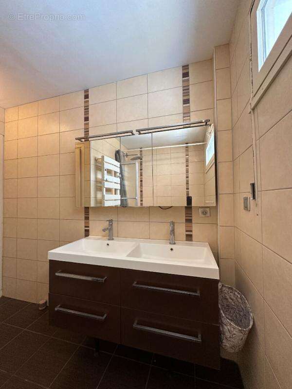 Appartement à ROYAT