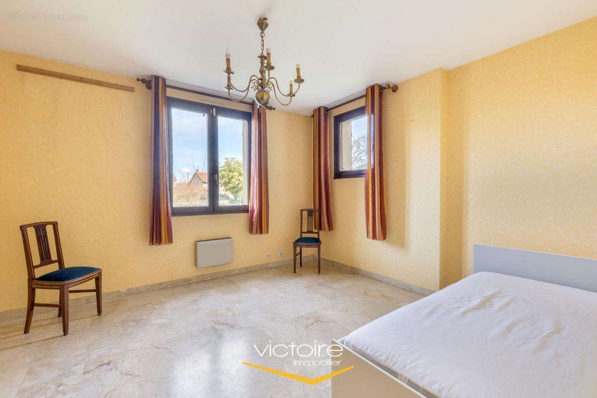 Maison à LYON-3E