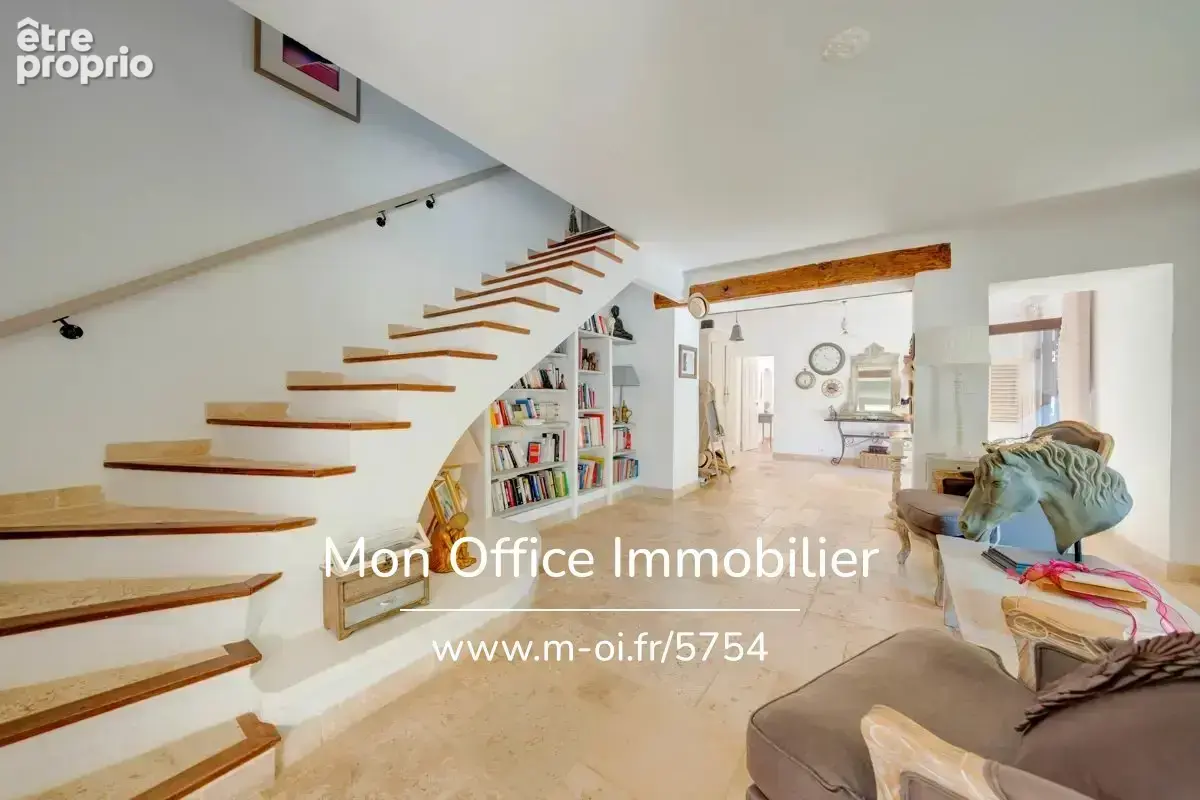 Référence : 7298-BMA - Propriété de Charme - photo 8