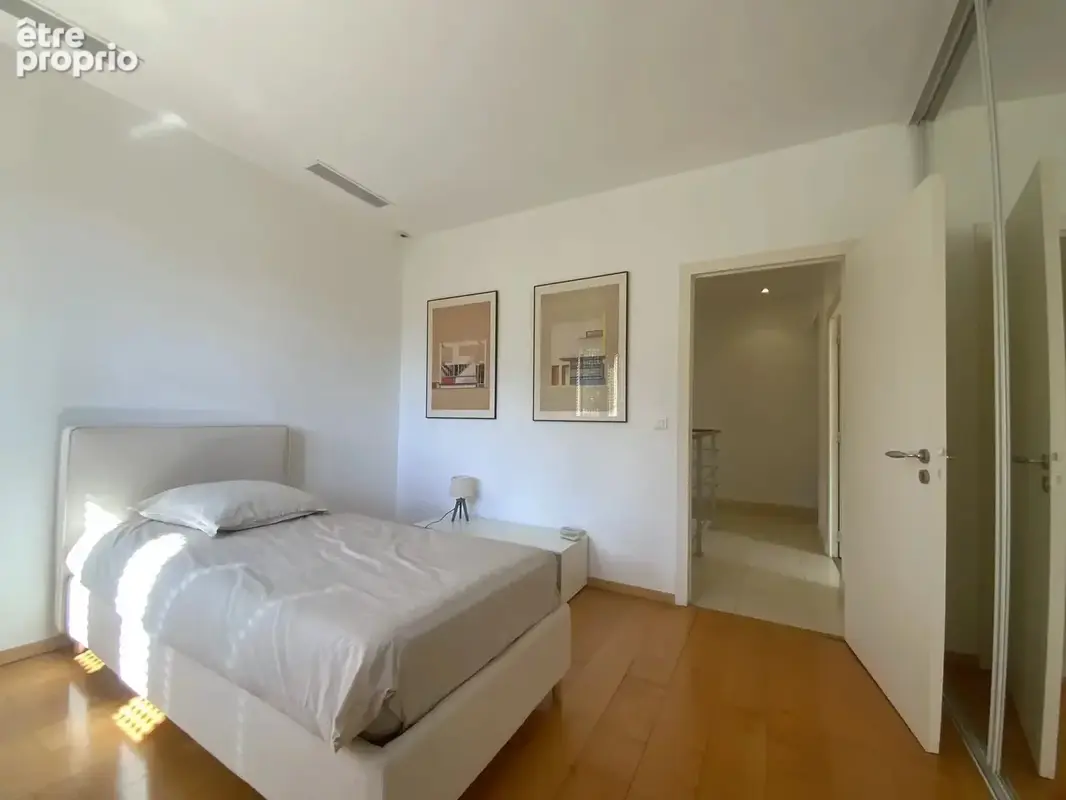 Menton immobilier – maison indépendante 6 pièces avec piscine - photo 13