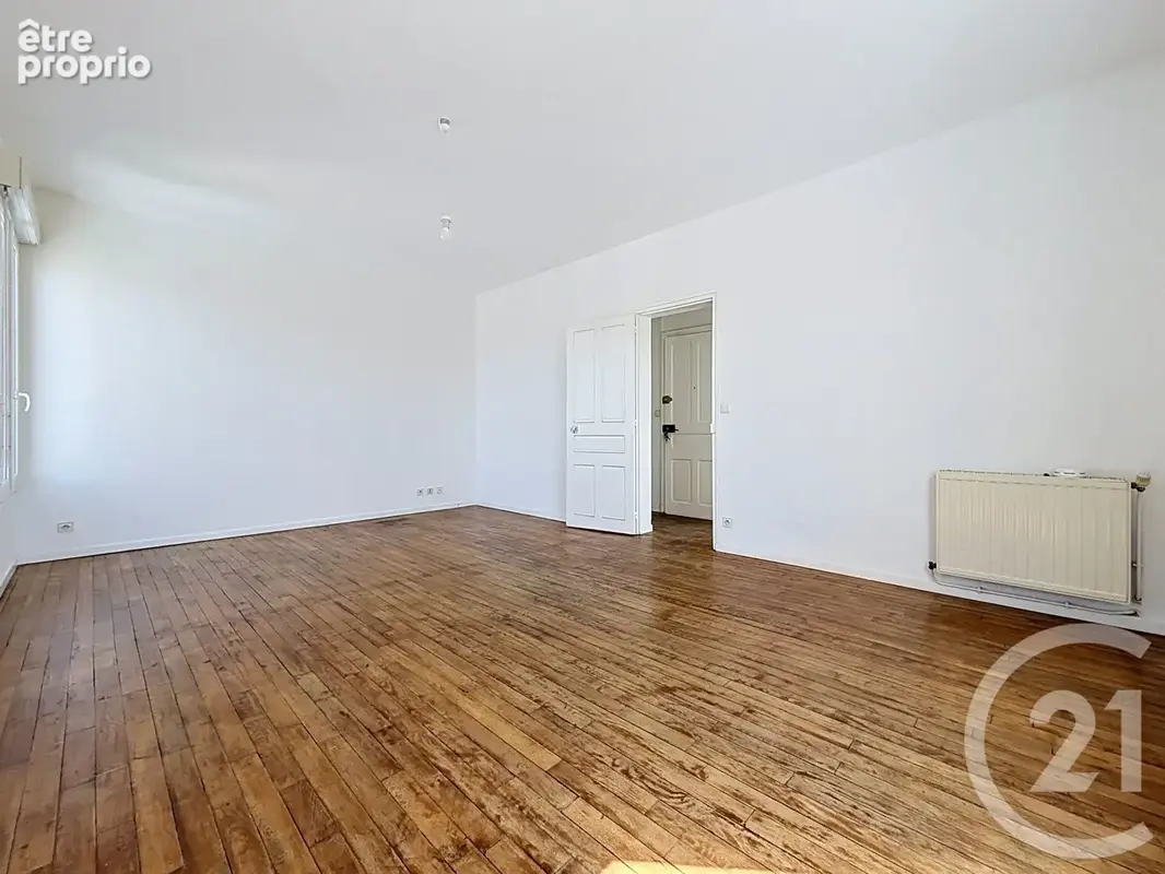 Appartement 3 pièces 68 m² à vendre à Troyes (10000) - photo 2