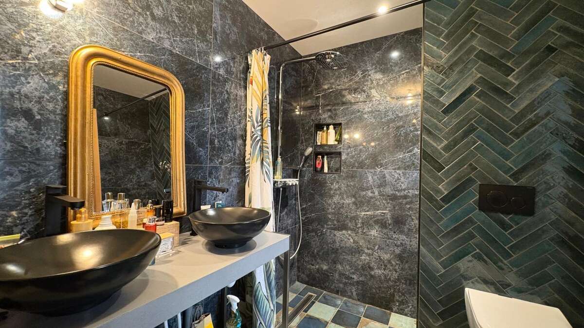 Maison à L&#039;HOUMEAU