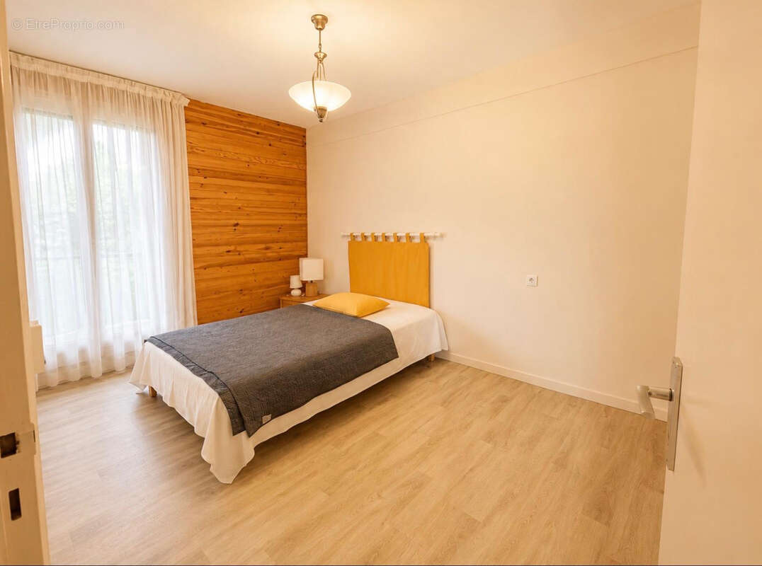 Exclusivité Villa d'architecte   Élégance, volumes et cadre privilégié - photo 9