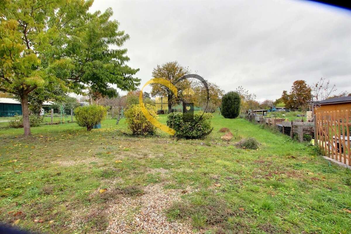 Maison à BLANCAFORT