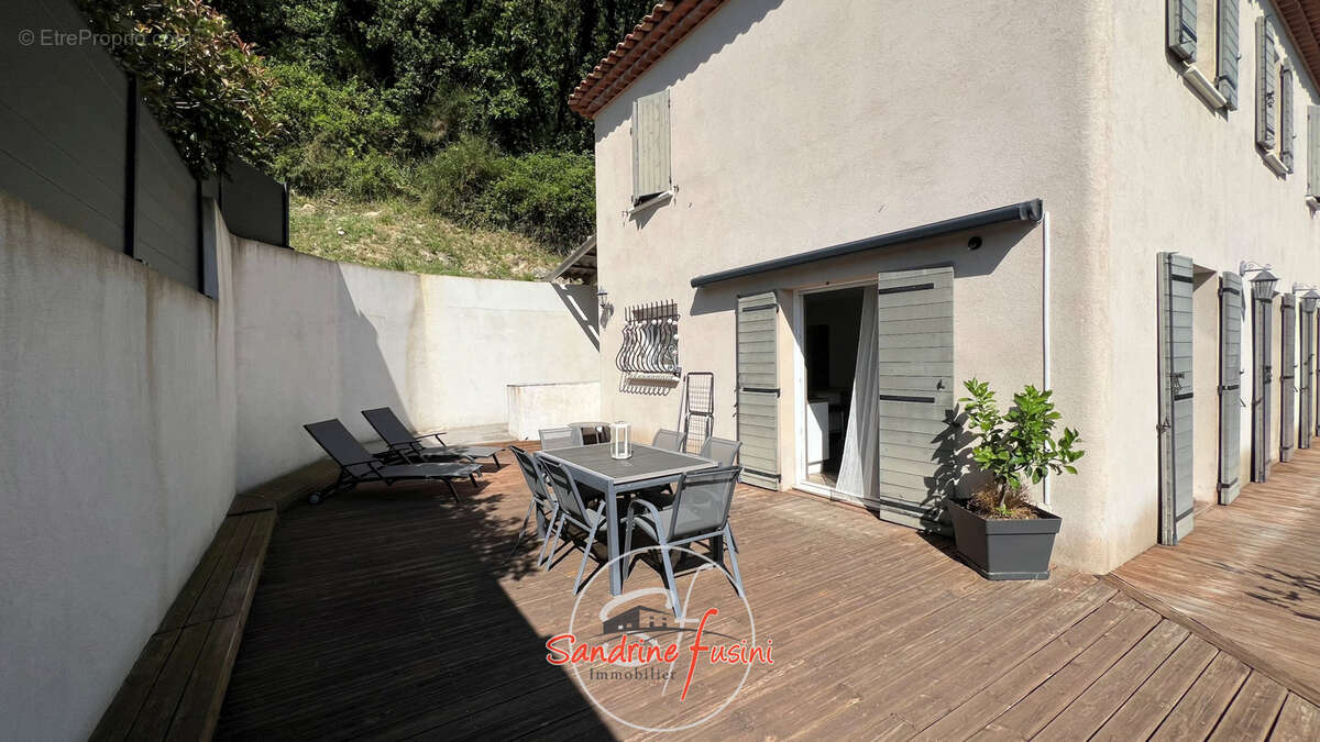 Bastide 4 pieces - photo 16