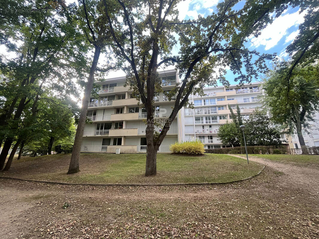 Appartement à CERGY