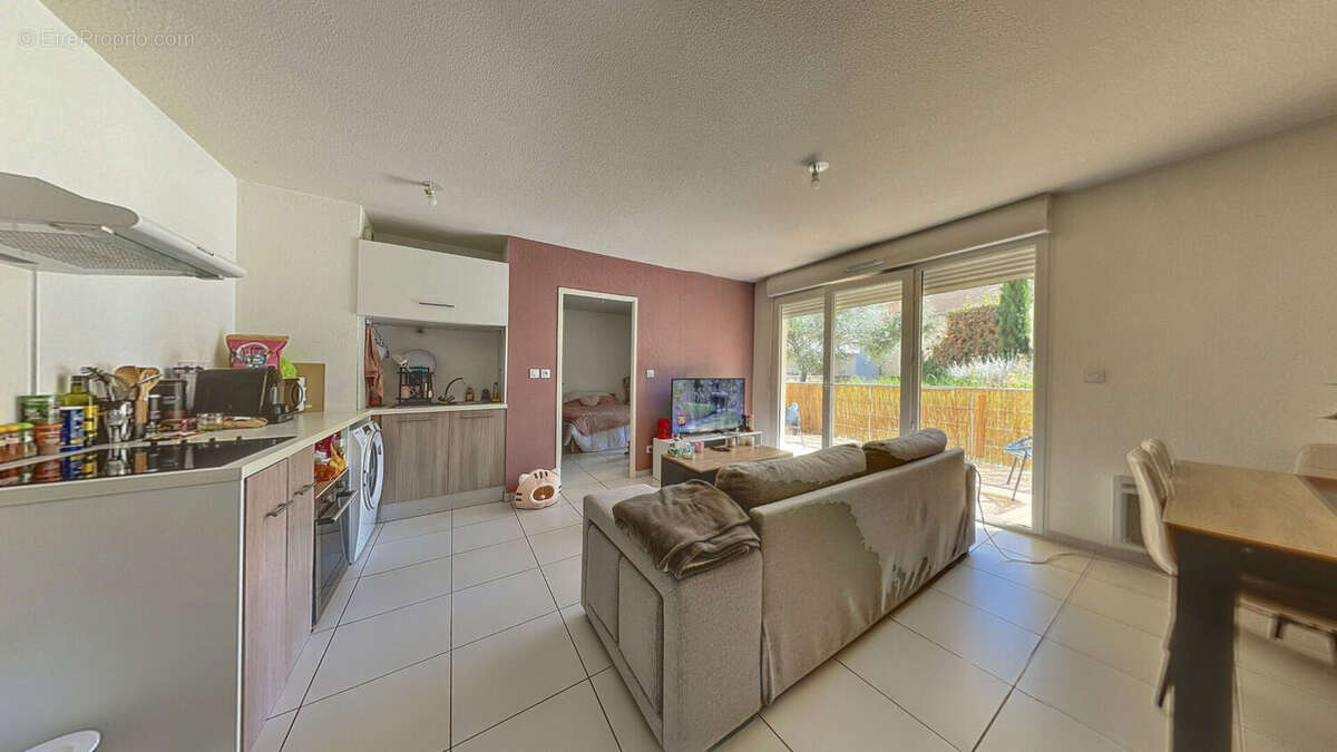 Appartement à AVIGNON