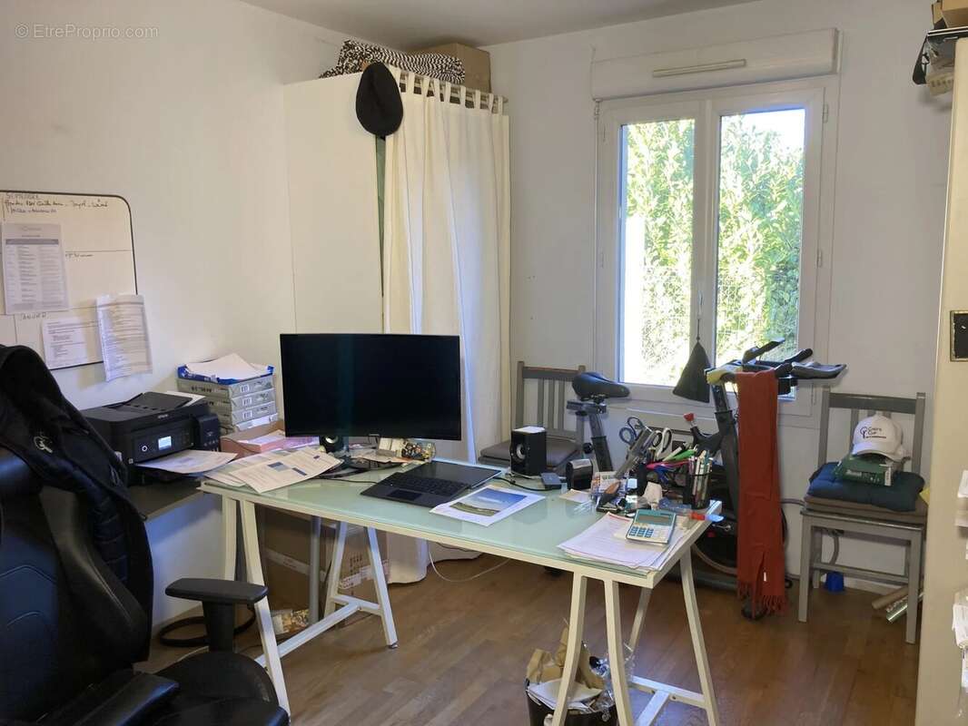 Maison à GAZERAN