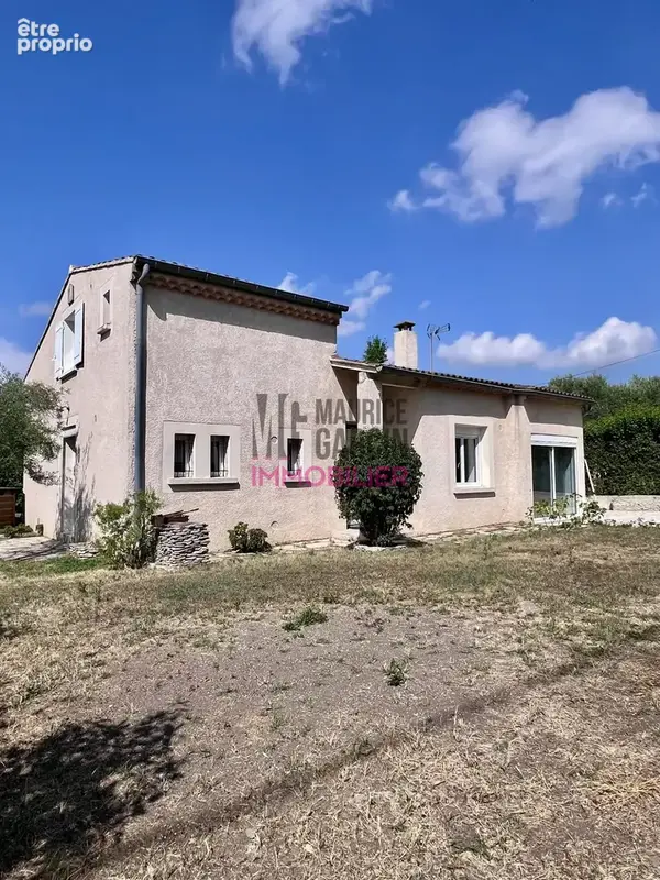 Maison 5 pièces 126 m² à vendre à Avignon (84140) - photo 2